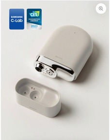 Becon scalp analysis technology